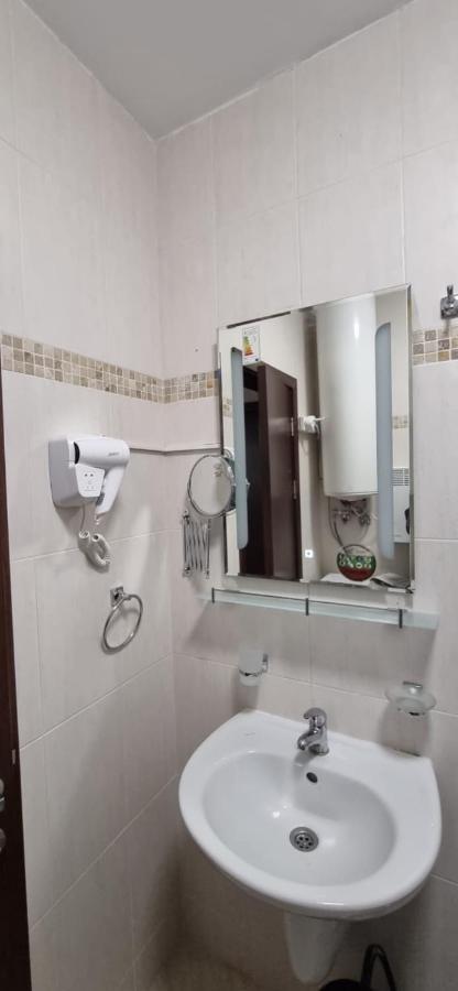 Wonderful Deluxe Appartement In Cascadas Family Resort ซันนีบีช ภายนอก รูปภาพ